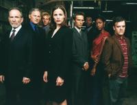 Alias (TV) - 8 x 10 Color Photo #012