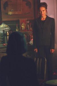Alias (TV) - 8 x 10 Color Photo #015