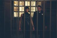 Alias (TV) - 8 x 10 Color Photo #023