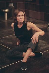 Alias (TV) - 8 x 10 Color Photo #038