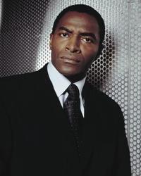 Alias (TV) - 8 x 10 Color Photo #042