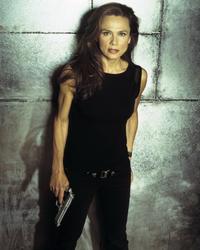 Alias (TV) - 8 x 10 Color Photo #049