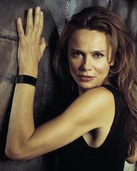 Alias (TV) - 8 x 10 Color Photo #050