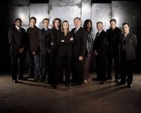 Alias (TV) - 8 x 10 Color Photo #052