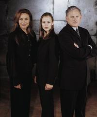 Alias (TV) - 8 x 10 Color Photo #054