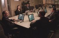 Alias (TV) - 8 x 10 Color Photo #061