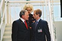 Alias (TV) - 8 x 10 Color Photo #064