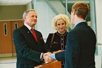 Alias (TV) - 8 x 10 Color Photo #066