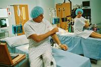 Alias (TV) - 8 x 10 Color Photo #073