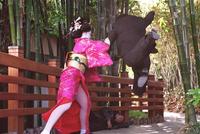 Alias (TV) - 8 x 10 Color Photo #076