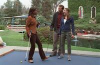 Alias (TV) - 8 x 10 Color Photo #087