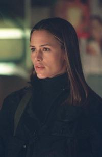 Alias (TV) - 8 x 10 Color Photo #095