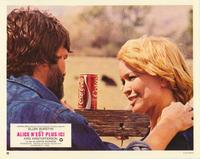 Alice Doesn't Live Here Anymore - 8 x 10 Color Photo #1