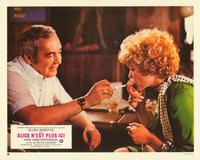 Alice Doesn't Live Here Anymore - 8 x 10 Color Photo #4