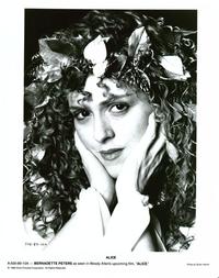 Alice - 8 x 10 B&W Photo #7