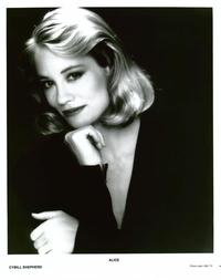 Alice - 8 x 10 B&W Photo #13
