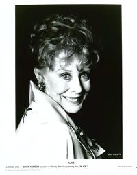 Alice - 8 x 10 B&W Photo #14