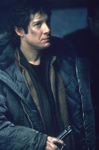 Alien Hunter - 8 x 10 Color Photo #3