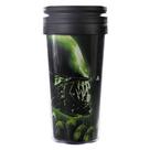Alien - Glowing Head Travel Mug