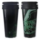 Alien - Glowing Xenomorph Travel Mug