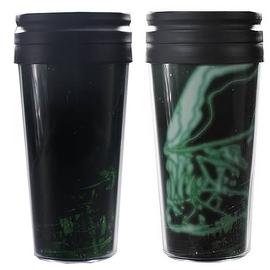 Alien - Glowing Xenomorph Travel Mug