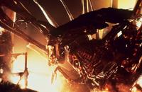 Alien: Resurrection - 8 x 10 Color Photo #2