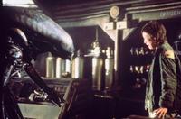 Alien: Resurrection - 8 x 10 Color Photo #12