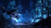 Aliens of the Deep - 8 x 10 Color Photo #4