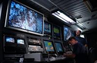 Aliens of the Deep - 8 x 10 Color Photo #8