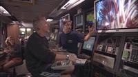 Aliens of the Deep - 8 x 10 Color Photo #22