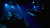 Aliens of the Deep - 8 x 10 Color Photo #29