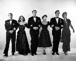 All About Eve - 8 x 10 B&W Photo #6