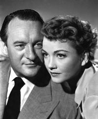 All About Eve - 8 x 10 B&W Photo #1
