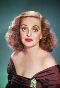 All About Eve - 8 x 10 Color Photo #1