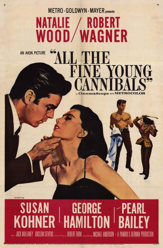 All the Fine Young Cannibals movie