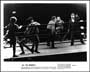 . . .All the Marbles - 8 x 10 B&W Photo #1