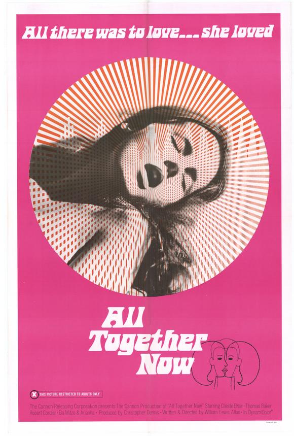 All Together Now movie
