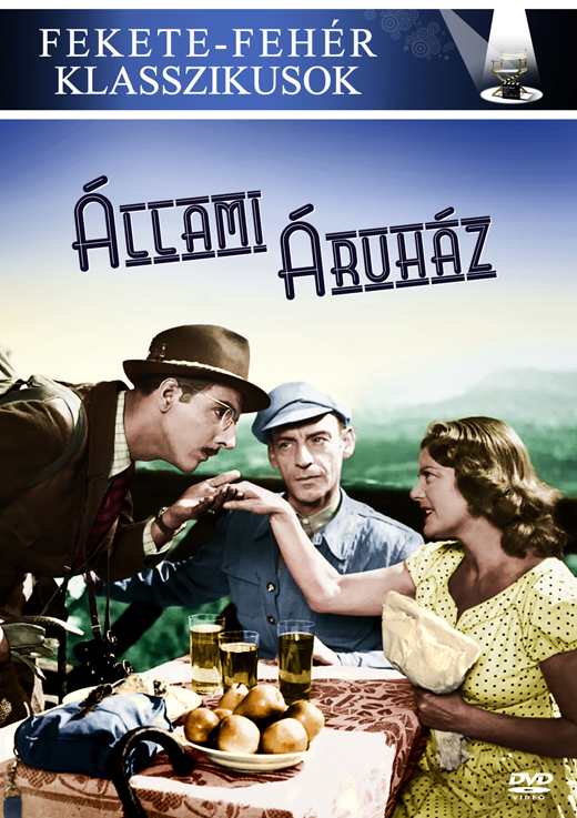 Allami aruhaz movie