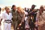 Allan Quatermain and the Lost City of Gold - 8 x 10 Color Photo #1