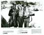 Allan Quatermain and the Lost City of Gold - 8 x 10 B&W Photo #1