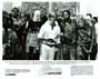 Allan Quatermain and the Lost City of Gold - 8 x 10 B&W Photo #5