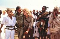 Allan Quatermain and the Lost City of Gold - 8 x 10 Color Photo #1