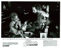 Allan Quatermain and the Lost City of Gold - 8 x 10 B&W Photo #4