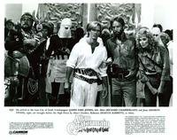 Allan Quatermain and the Lost City of Gold - 8 x 10 B&W Photo #5