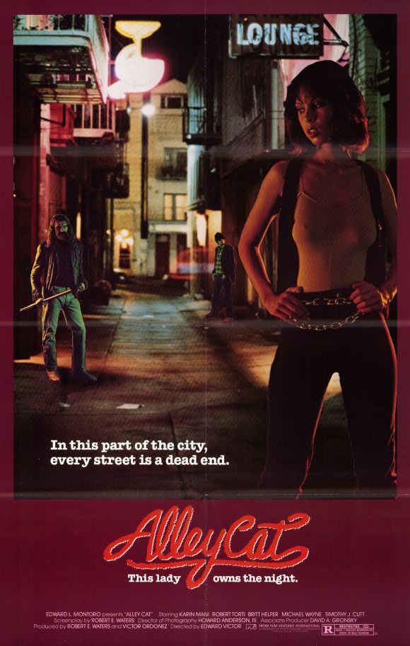  - alley-cat-movie-poster-1984-1020243852
