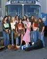 Almost Famous - 8 x 10 Color Photo #20