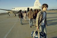 Almost Famous - 8 x 10 Color Photo #13