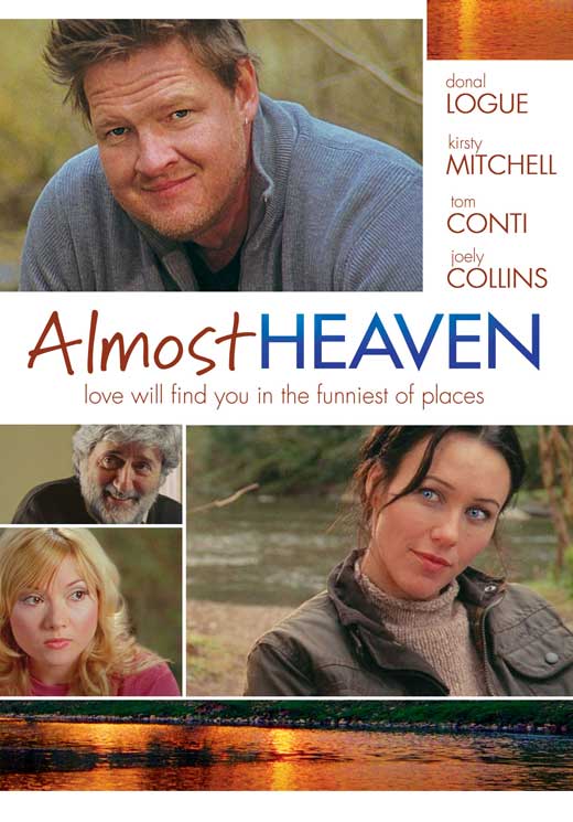 Almost Heaven movie