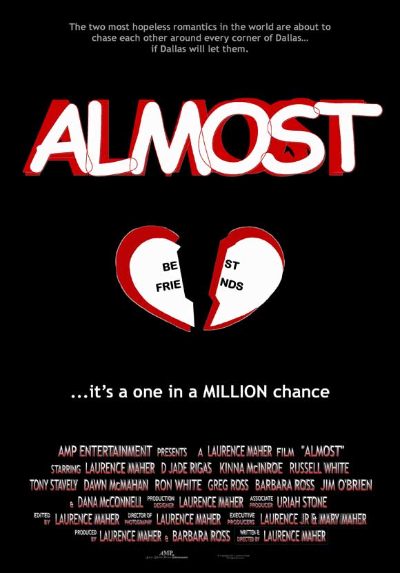 Almost movie