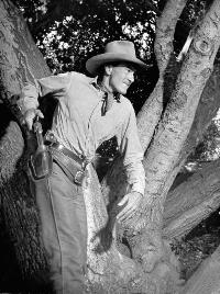 Along Came Jones - 8 x 10 B&W Photo #5